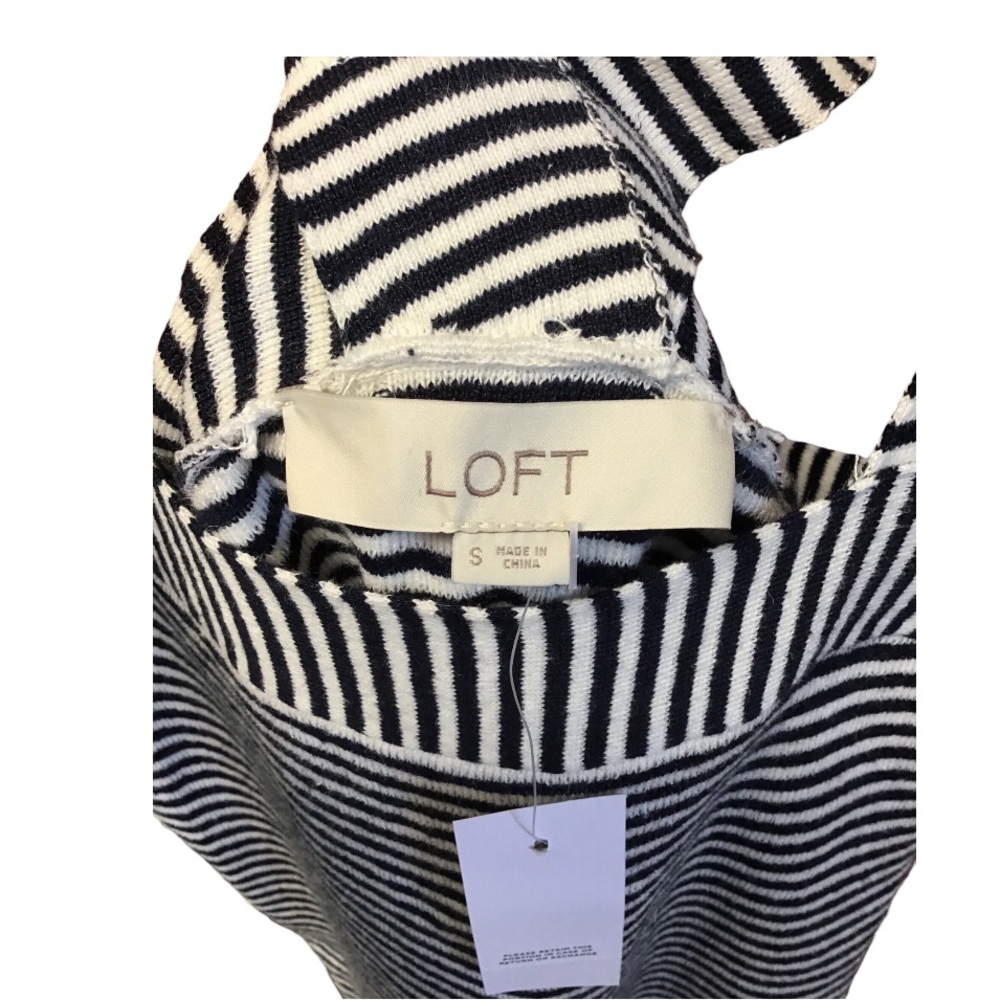 Loft Tank Top - Picture 4 of 6
